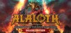 Alaloth: Champions of The Four Kingdoms - Deluxe Edition