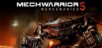 MechWarrior 5: Mercenaries