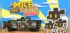 OF MICE AND SAND -REVISED-