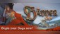 The Banner Saga