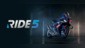 RIDE 5 [PS5]