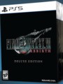 Final Fantasy VII Rebirth Deluxe Edition (PS5)