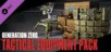 Generation Zero - Tactical Equipment Pack