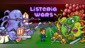 Listeria Wars