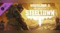 Wasteland 3: The Battle of Steeltown [PS4]