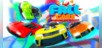 FALL CARS - Ultimate Car Battle