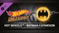 HOT WHEELS - Batman Expansion [PS4]