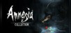 Amnesia: Collection