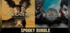 Spooky Bundle: From Shadows & Apocalipsis