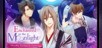 Enchanted in the Moonlight - Miyabi, Kyoga & Samon -