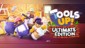 Tools Up - Ultimate Edition
