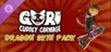 Gori: Cuddly Carnage - Dragon Skin Pack [PS4 & PS5]
