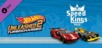HOT WHEELS UNLEASHED 2 - Speed Kings Pack [PS4 & PS5]