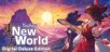 Touhou: New World - Digital Deluxe Edition