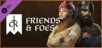 Crusader Kings III: Friends & Foes [PS5]