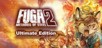 Fuga: Melodies of Steel 2 - Ultimate Edition