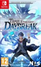 The Legend of Heroes: Trails through Daybreak Deluxe Edition NS