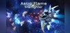 Astro Flame Starfighter