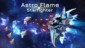 Astro Flame Starfighter