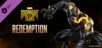 Marvel's Midnight Suns - Redemption for Xbox One