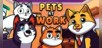 Pets at Work
