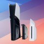 PlayStation 5 Pro + napęd optyczny