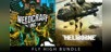 Weedcraft Inc + Heliborne - Fly High Bundle