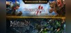 Warhammer Bundle: Mordheim and Blood Bowl 2