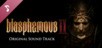 Blasphemous 2 Original Soundtrack