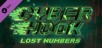 Cyber Hook - Lost Numbers PC - DLC