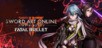 Sword Art Online: Fatal Bullet (PC) klucz Steam