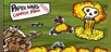 Paper Wars: Cannon Fodder Devastated