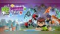 Ben 10: Power Trip [PS4 & PS5]