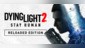 Dying Light 2 Stay Human PS4&PS5