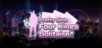 Pretty Girls Four Kings Solitaire