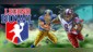 Legend Bowl