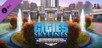 Cities: Skylines - Campus [PS4 & PS5]