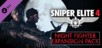 Sniper Elite 4 - Night Fighter Expansion Pack [PS4]