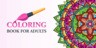 Coloring Book for Adults