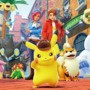 Detective Pikachu Returns