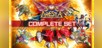 SOL CRESTA Complete Set