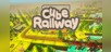 Cube Railway
