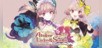 Atelier Lydie & Suelle: The Alchemists and the Mysterious Paintings DX