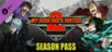MY HERO ONE'S JUSTICE 2 Season Pass