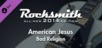 Rocksmith 2014 - Bad Religion - "American Jesus"