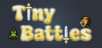Tiny Battles