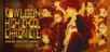 Kowloon High-School Chronicle