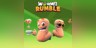 Worms Rumble - Emote Pack