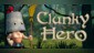 Clunky Hero