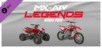 MX vs ATV Legends - Honda Pack 2022 [PS4 & PS5]